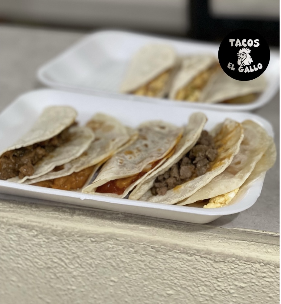 Tacos El Gallo Photos 2
